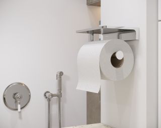 Гигиенический душ Timo Arisa сл смесителем хром 5309/00SM